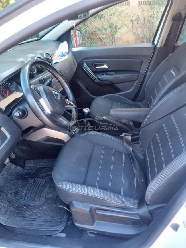 Dacia Duster Diesel Manuelle 2019 à Marrakech