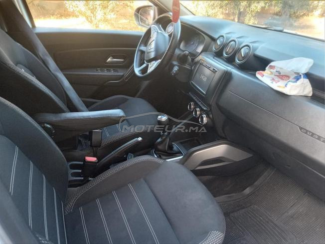 Dacia Duster Diesel Manuelle 2019 à Marrakech