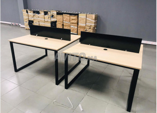 Bureau Marguerite moderne pour entreprise