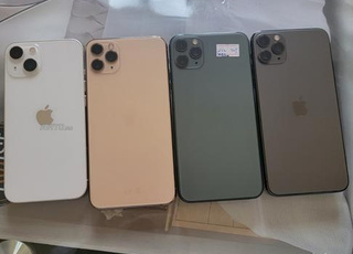 iPhone 13 iPhone 11 Pro Max haute qualité