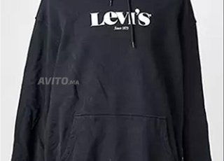 Casquette Levis homme