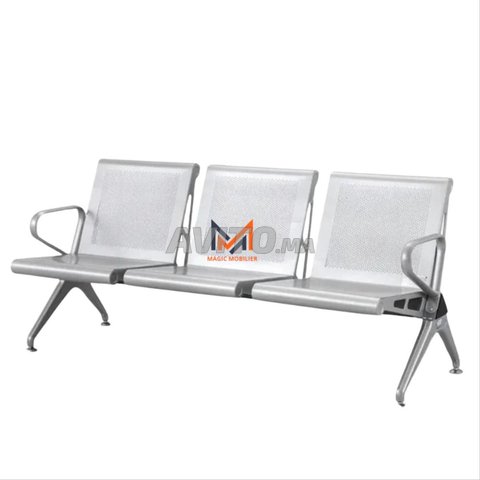 مقعد استقبال 3 مقاعد