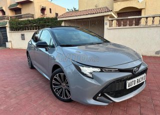Toyota - Corolla 2021 Hybride
