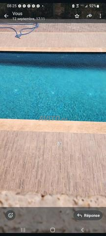 فيرمة مجهزة محافظة للبيع هكتار ونصف - 2