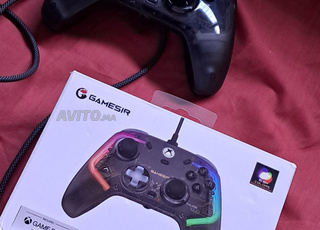 gamesir kaleid manette d xbox o pc