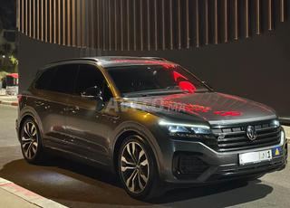 Volkswagen Touareg Diesel