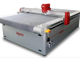 Table de découpe ARISTO – Modèle 1625 (Occasion)