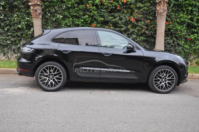 Porsche Macan Essence Automatique 2019