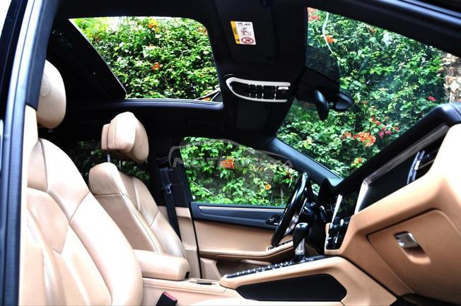 Porsche Macan Essence Automatique 2019
