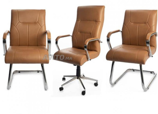 Chaise de bureau pour enfant