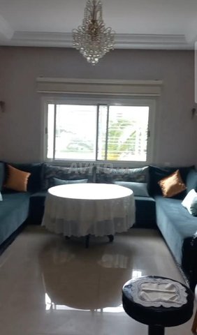 شقة 92 م2 مفروشة كورنيش دور حمام سباحة