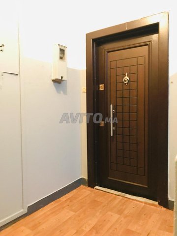 Appartement à vendre 70 m² à Casablanca