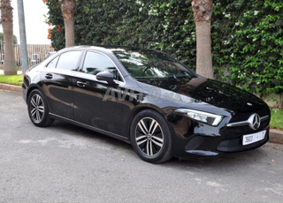 Mercedes A 200 A vendre