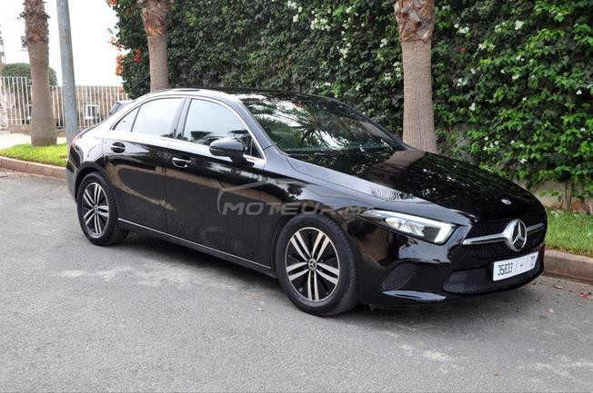 Mercedes A 200 0 vendre