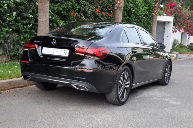 Mercedes A 200 0 vendre
