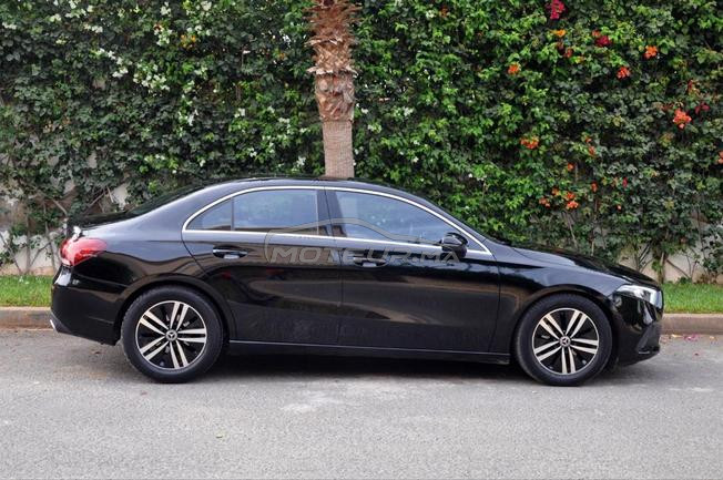 Mercedes A 200 0 vendre