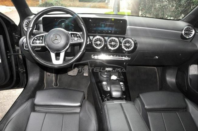 Mercedes A 200 0 vendre