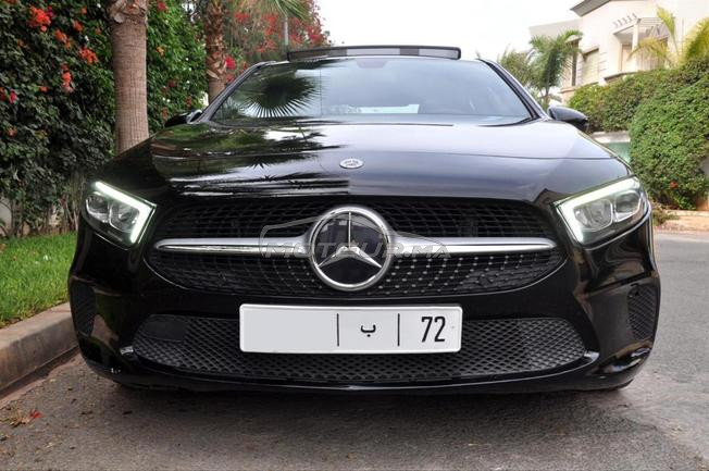 Mercedes A 200 0 vendre