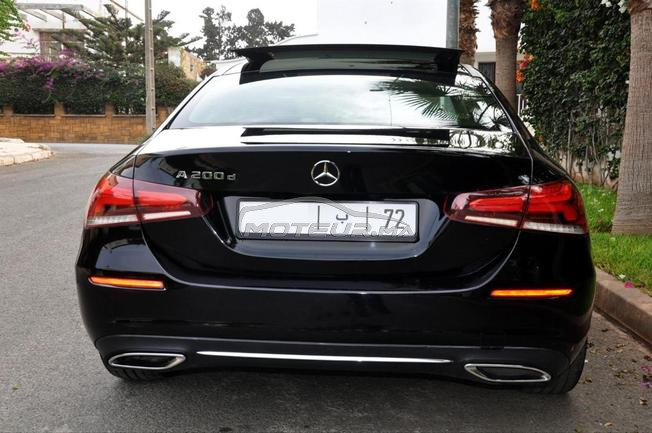 Mercedes A 200 0 vendre
