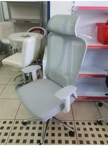 كرسي مكتب للأطفال