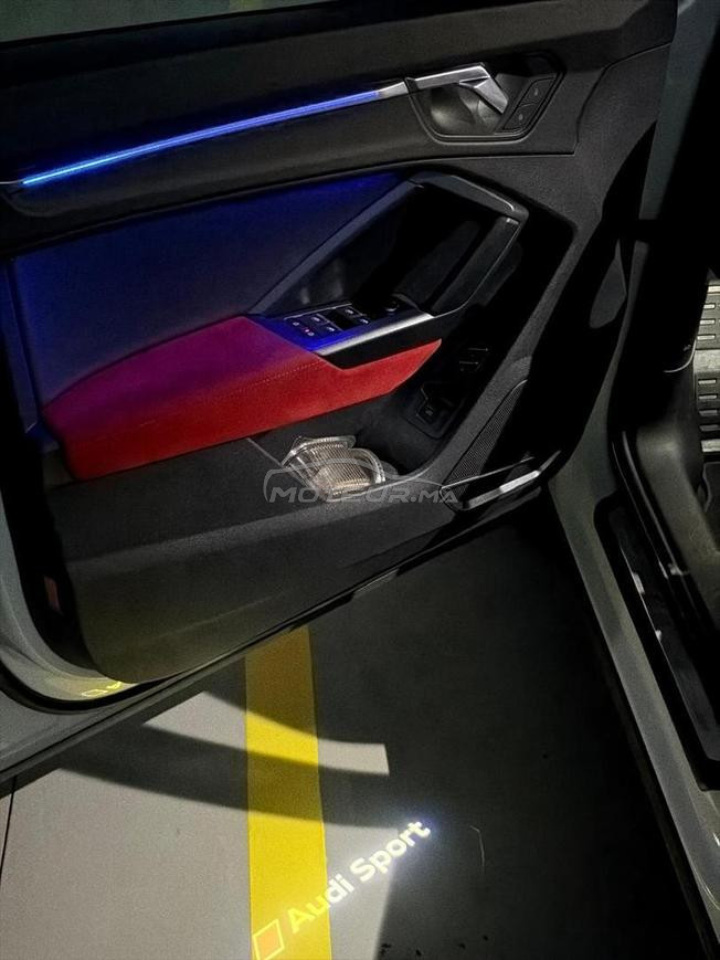 Audi Rsq3 à vendre