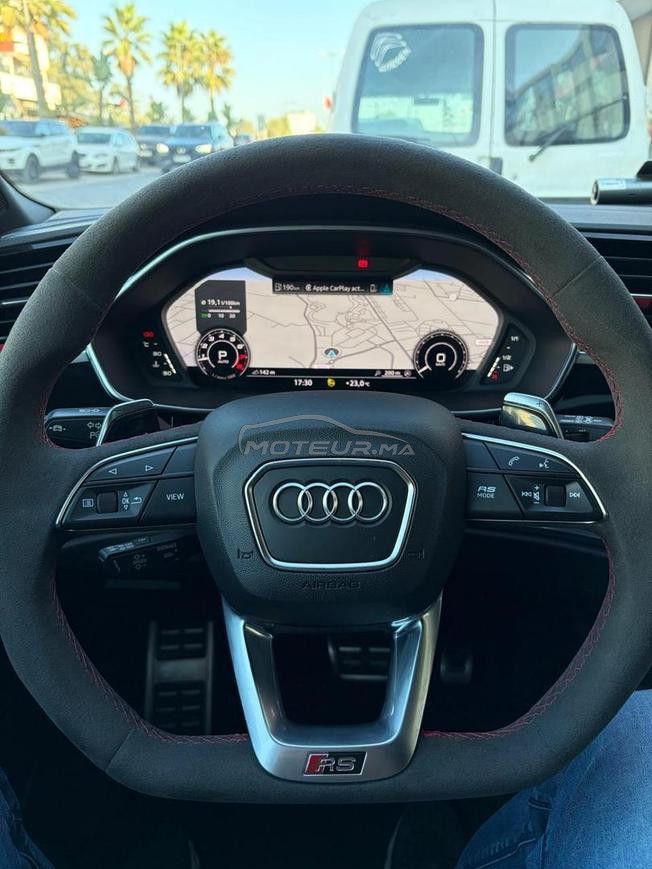 Audi Rsq3 à vendre