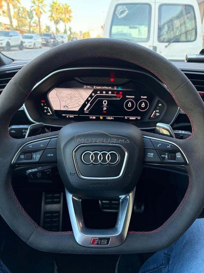 Audi Rsq3 à vendre