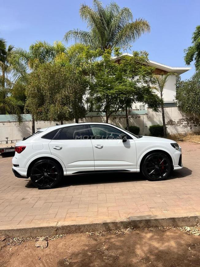 Audi Rsq3 à vendre