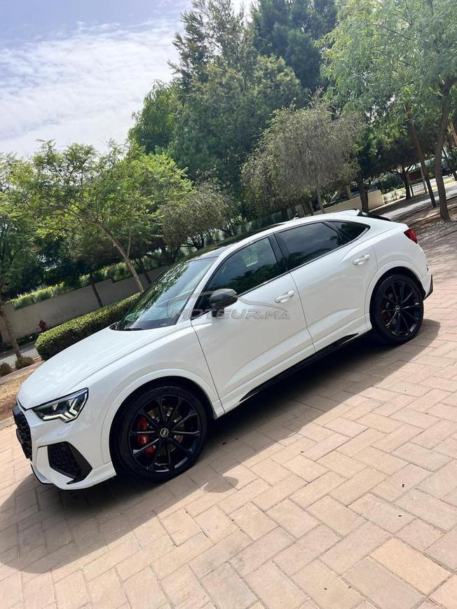 Audi Rsq3 à vendre