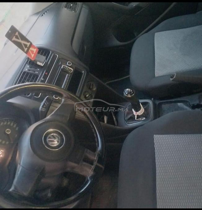 Volkswagen Polo Diesel Manuelle 2013 à Khouribga