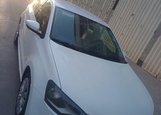 Volkswagen Polo Diesel Manuelle 2013 à Khouribga