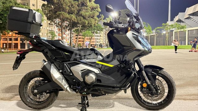 XADV à vendre