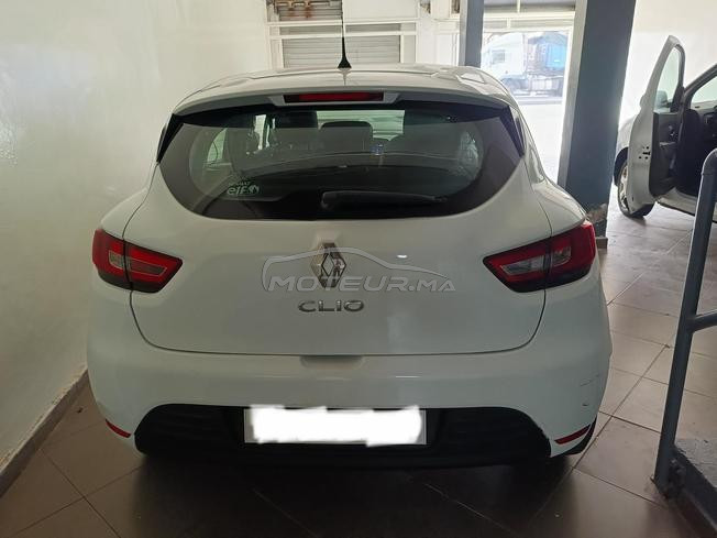 A vendre Renault CLIO 