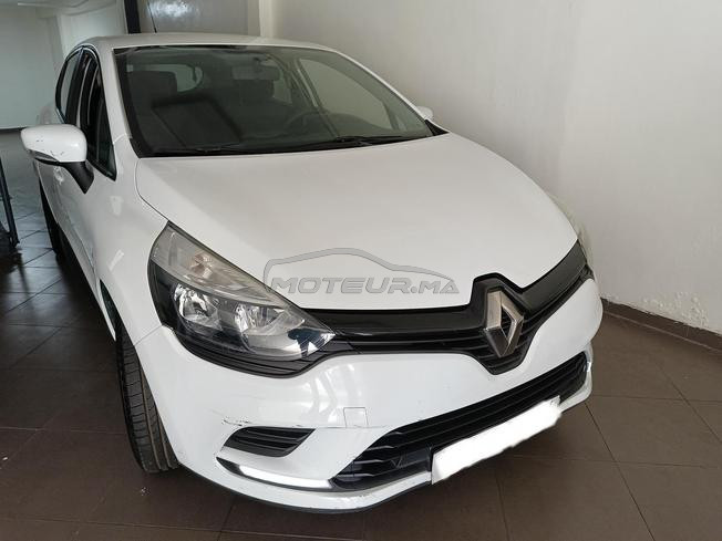 A vendre Renault CLIO 