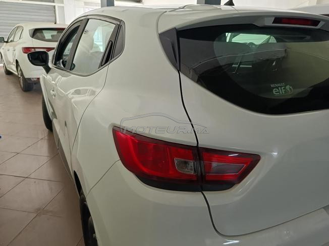 A vendre Renault CLIO 