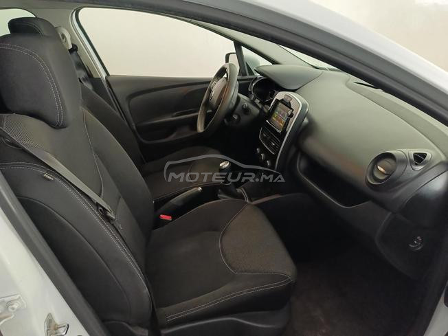 A vendre Renault CLIO 