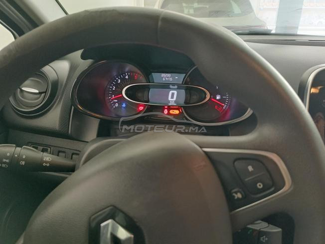 A vendre Renault CLIO 
