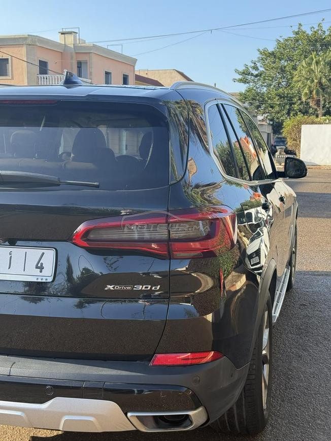 BMW 5  XDrive 30D