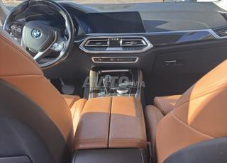 BMW 5 XDrive 30D