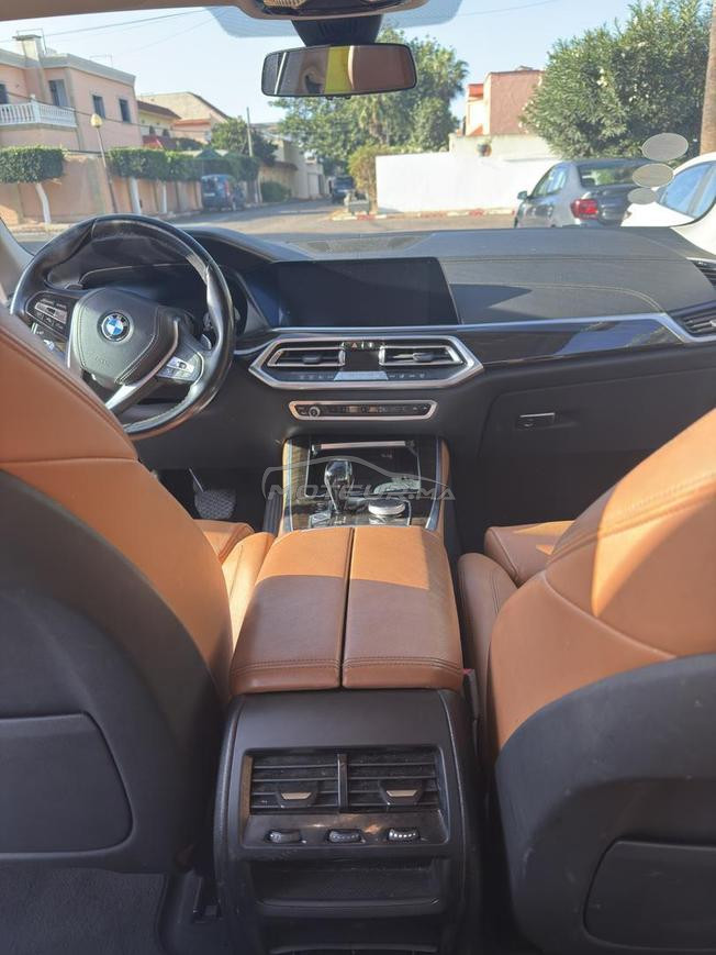 BMW 5  XDrive 30D