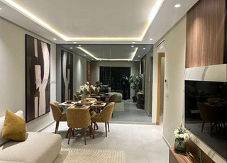 Appartements de luxe en cours de construction à vendre