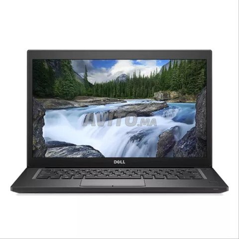 PC Portable Dell Latitude 7490 (REMIS A NEUF)