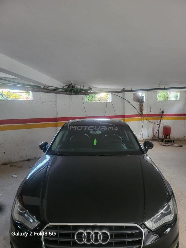 Audi a3 Berlin 