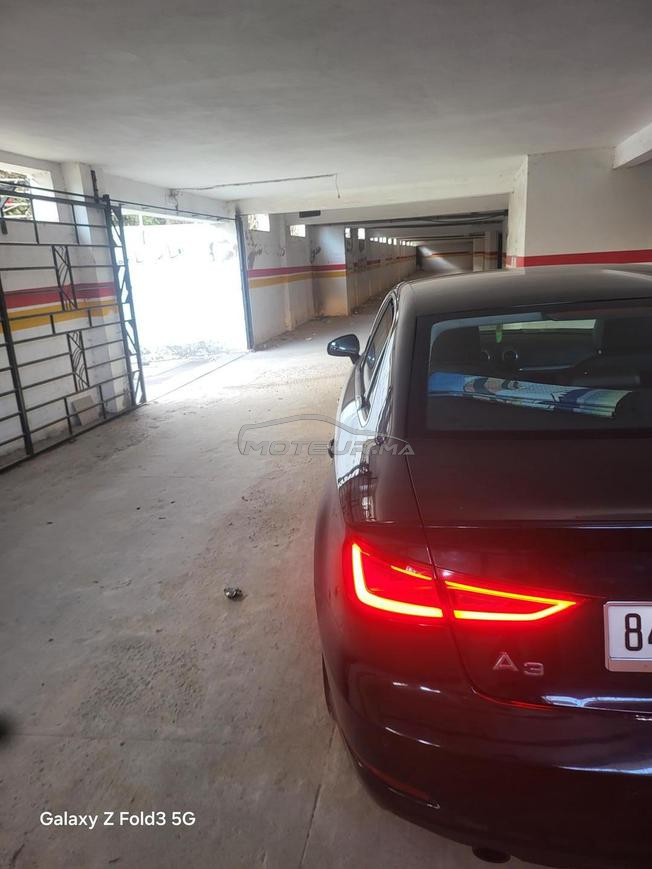 Audi a3 Berlin 