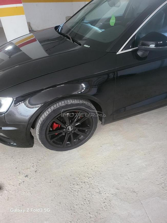 Audi a3 Berlin 