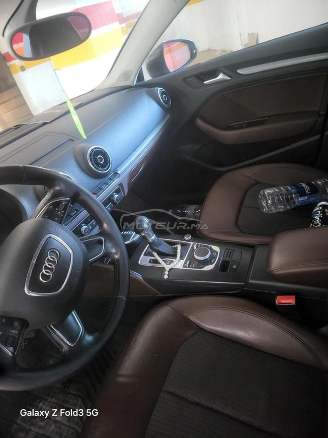 Audi a3 Berlin 