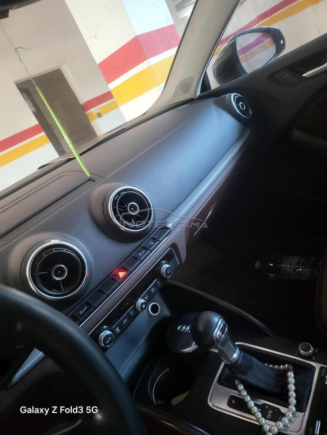 Audi a3 Berlin 
