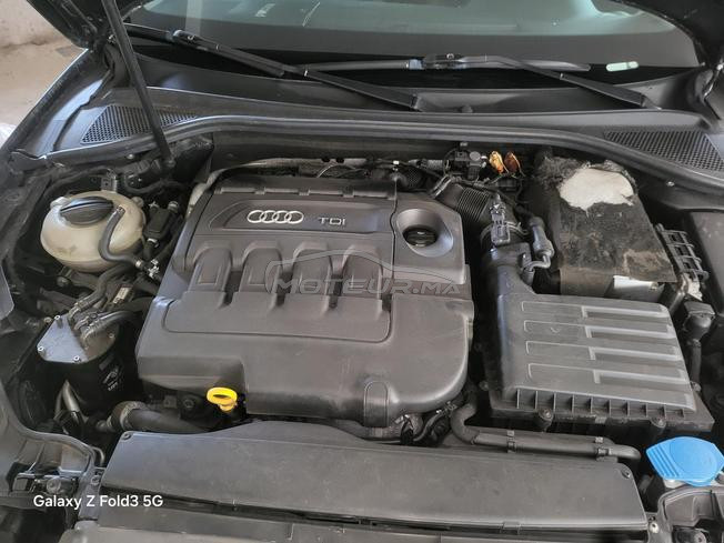 Audi a3 Berlin 
