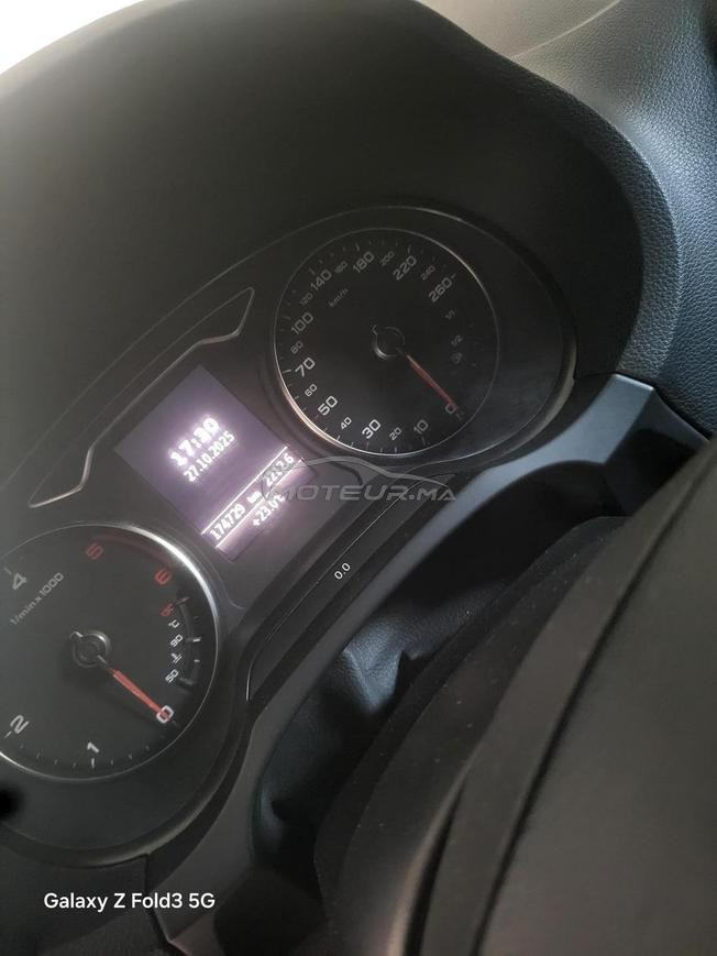 Audi a3 Berlin 