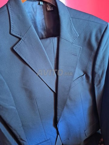 Costume costard Zara premium xl 54 neuf